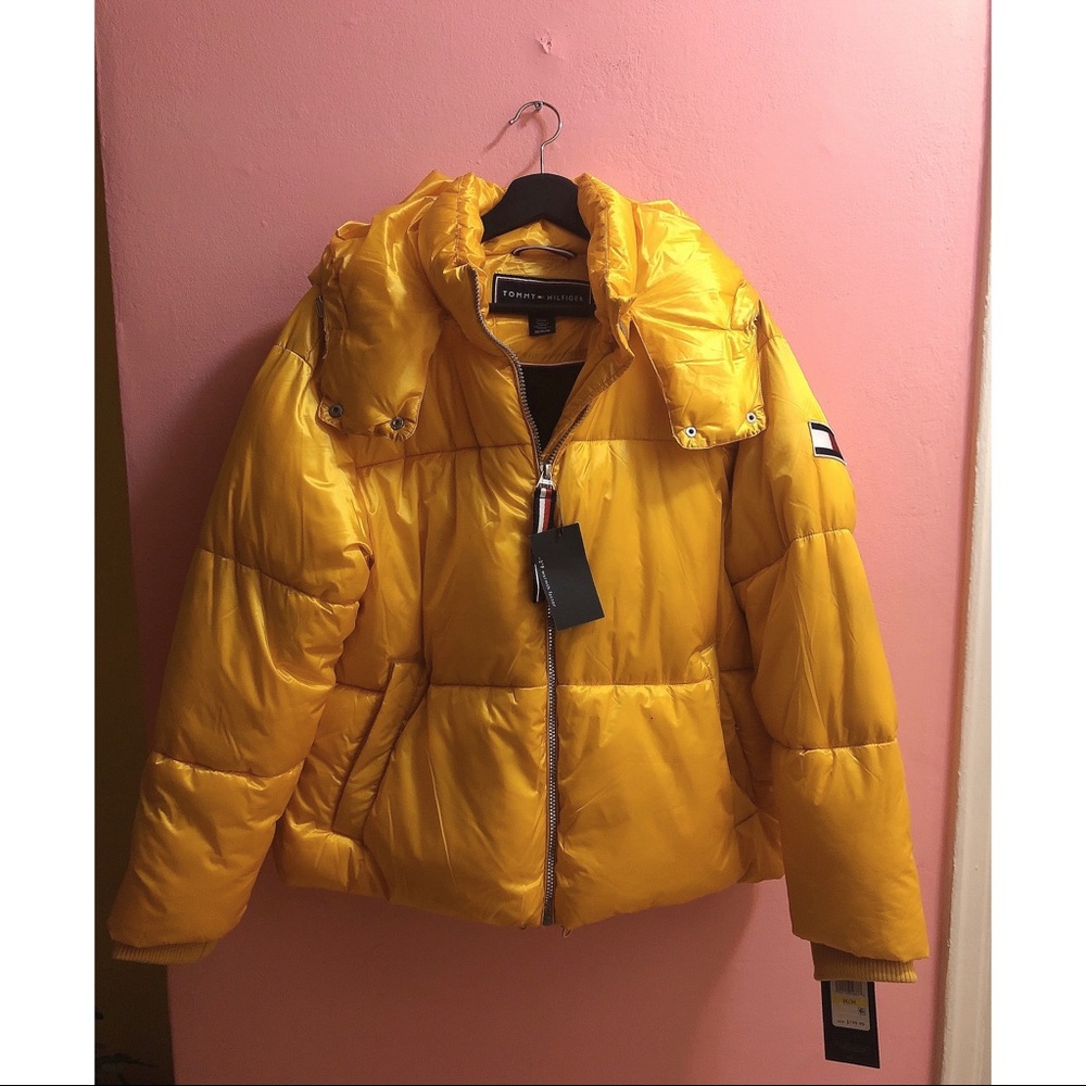 Tommy Hilfiger Héritage Parka